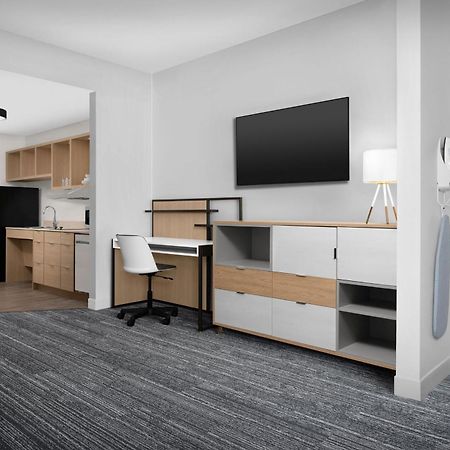 Towneplace Suites Jacksonville Airport Eksteriør bilde