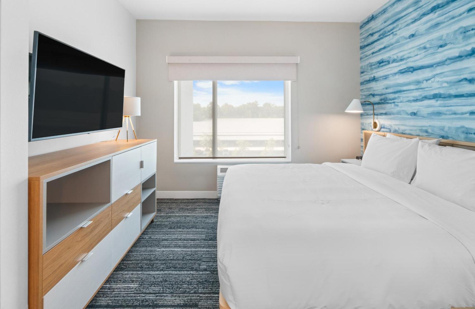 Towneplace Suites Jacksonville Airport Eksteriør bilde
