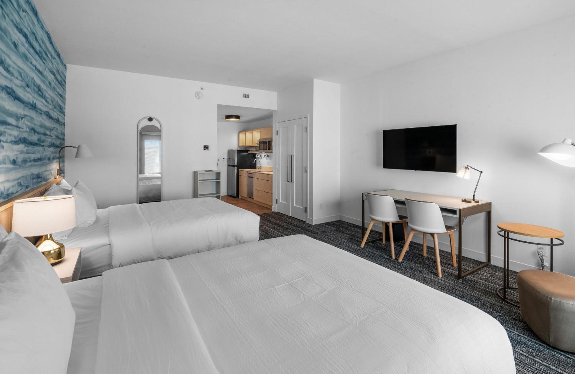 Towneplace Suites Jacksonville Airport Eksteriør bilde