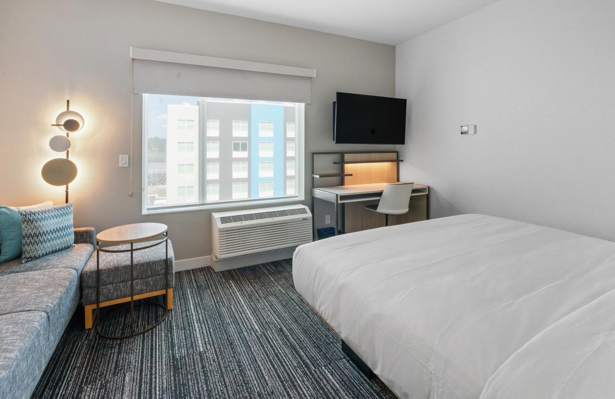 Towneplace Suites Jacksonville Airport Eksteriør bilde