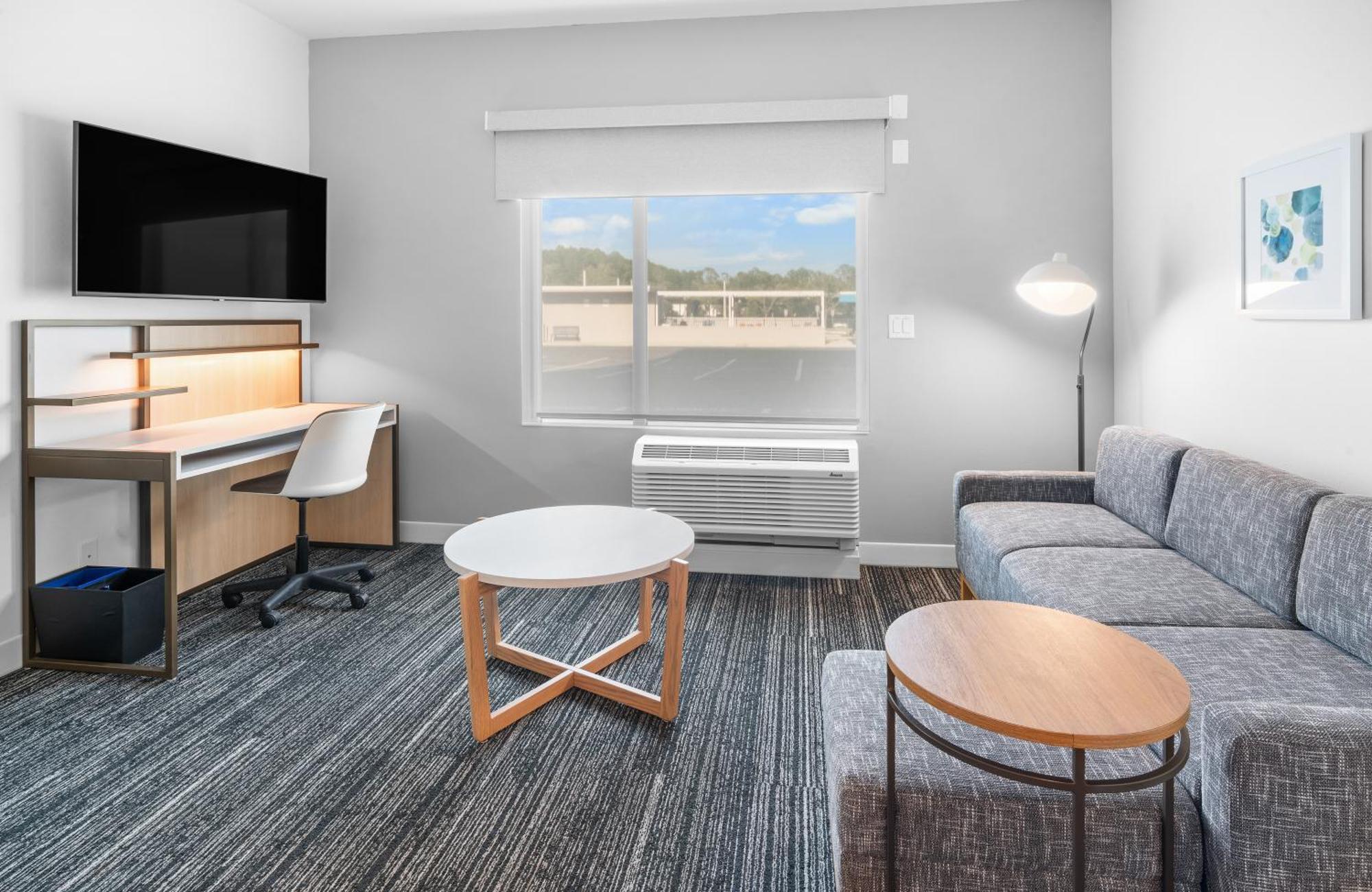 Towneplace Suites Jacksonville Airport Eksteriør bilde
