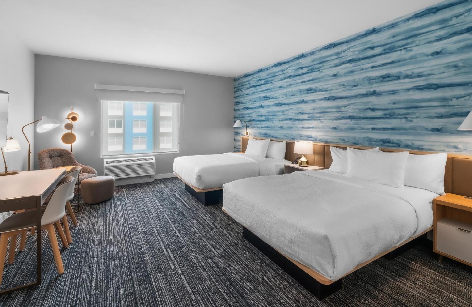 Towneplace Suites Jacksonville Airport Eksteriør bilde