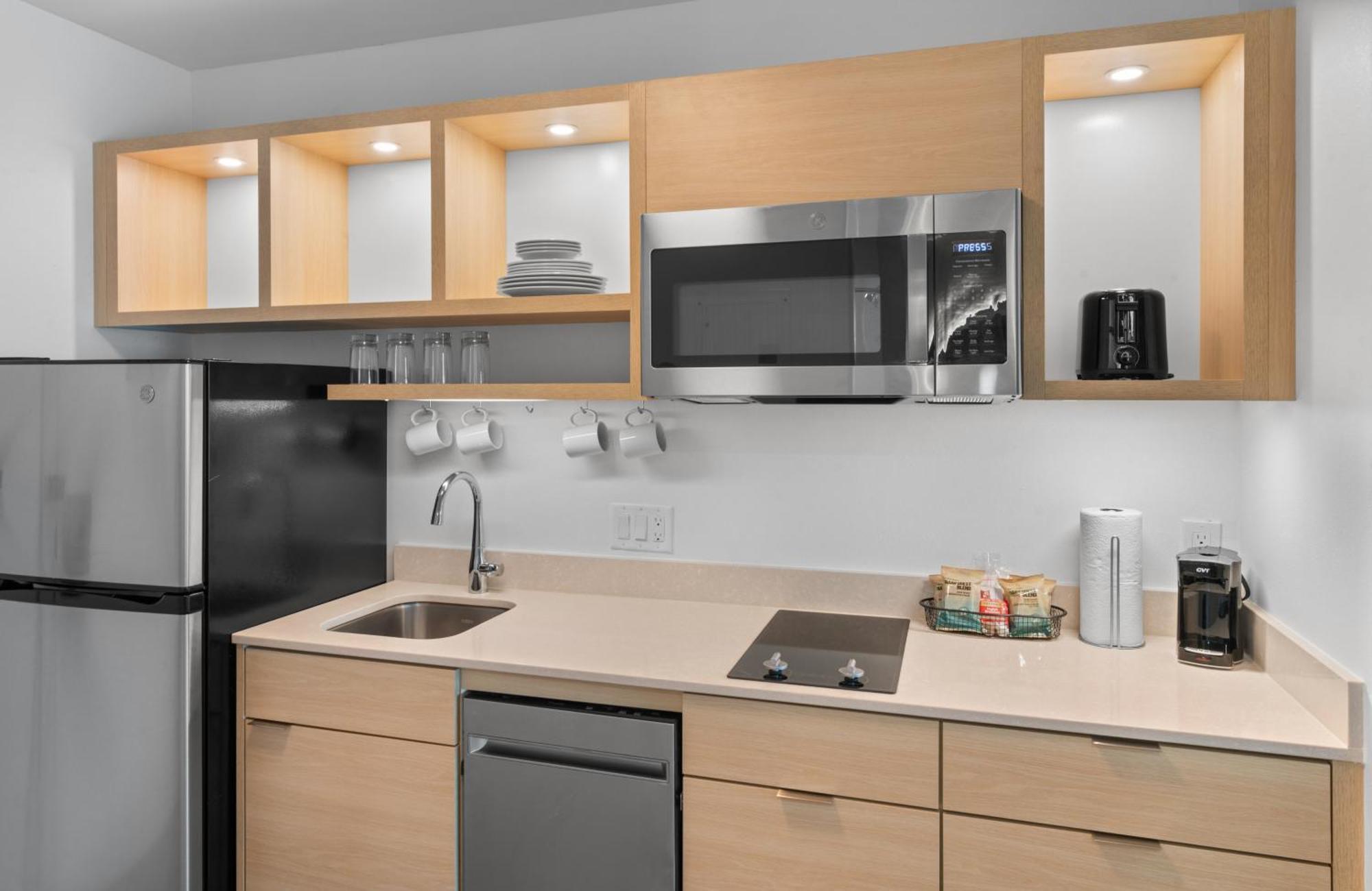 Towneplace Suites Jacksonville Airport Eksteriør bilde