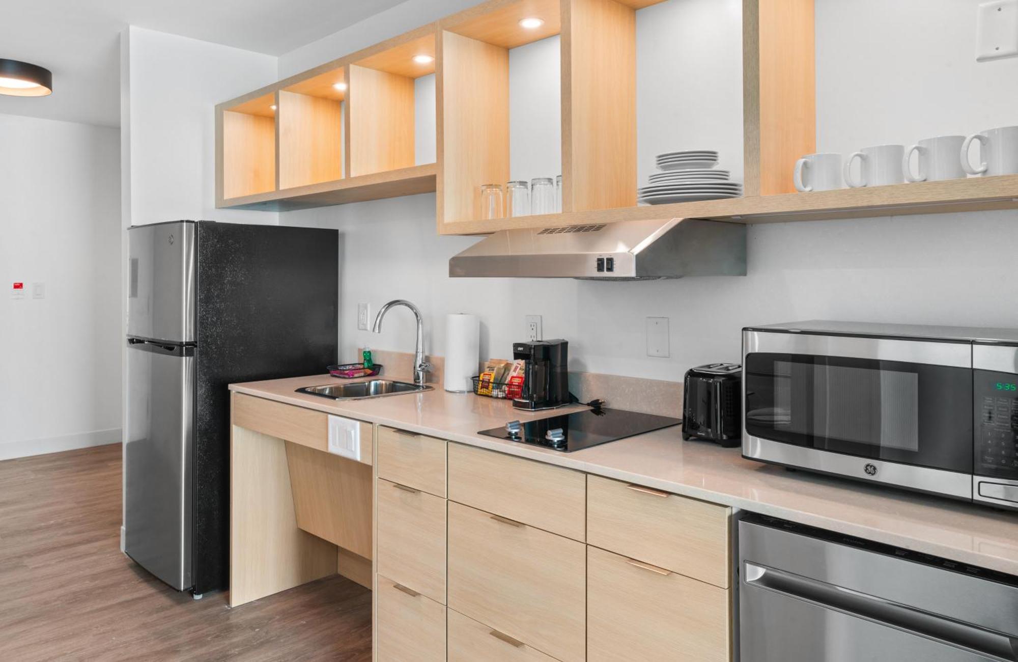 Towneplace Suites Jacksonville Airport Eksteriør bilde