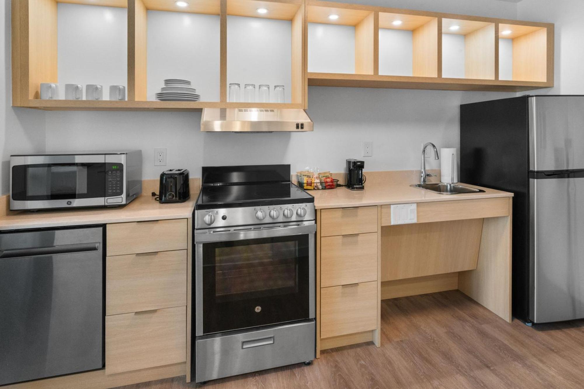 Towneplace Suites Jacksonville Airport Eksteriør bilde