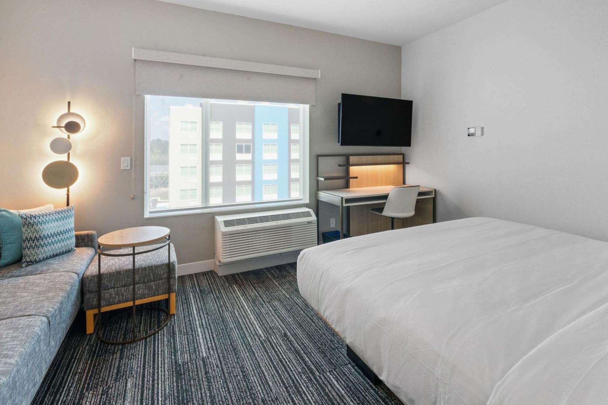 Towneplace Suites Jacksonville Airport Eksteriør bilde