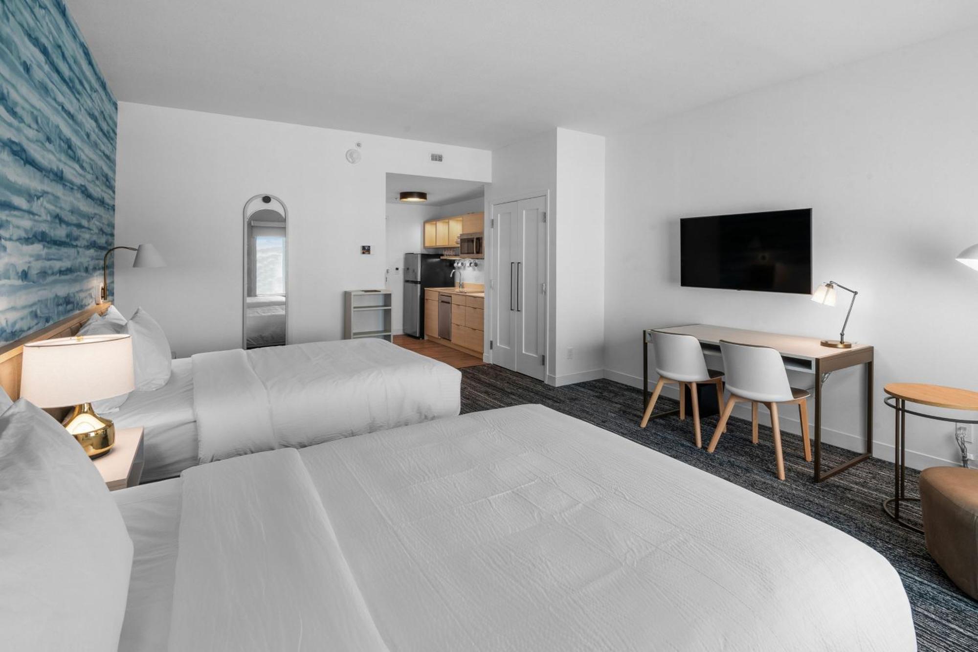 Towneplace Suites Jacksonville Airport Eksteriør bilde