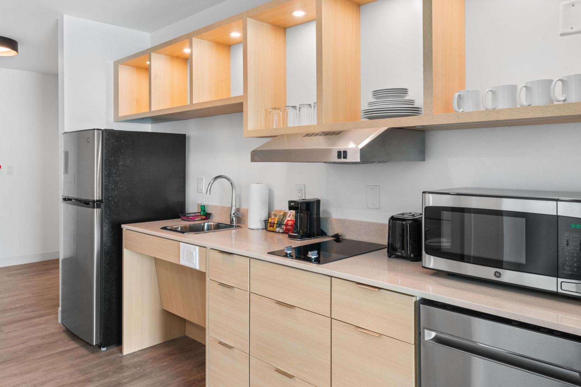 Towneplace Suites Jacksonville Airport Eksteriør bilde
