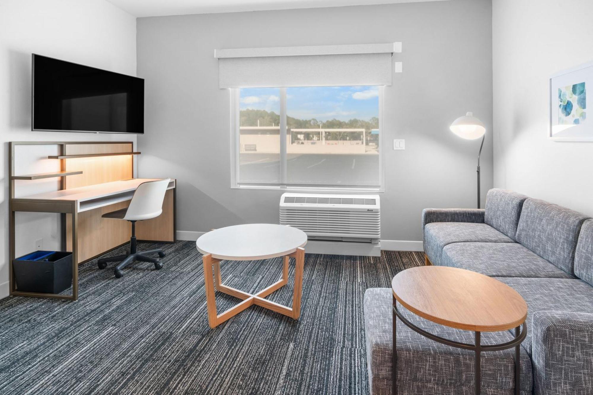 Towneplace Suites Jacksonville Airport Eksteriør bilde