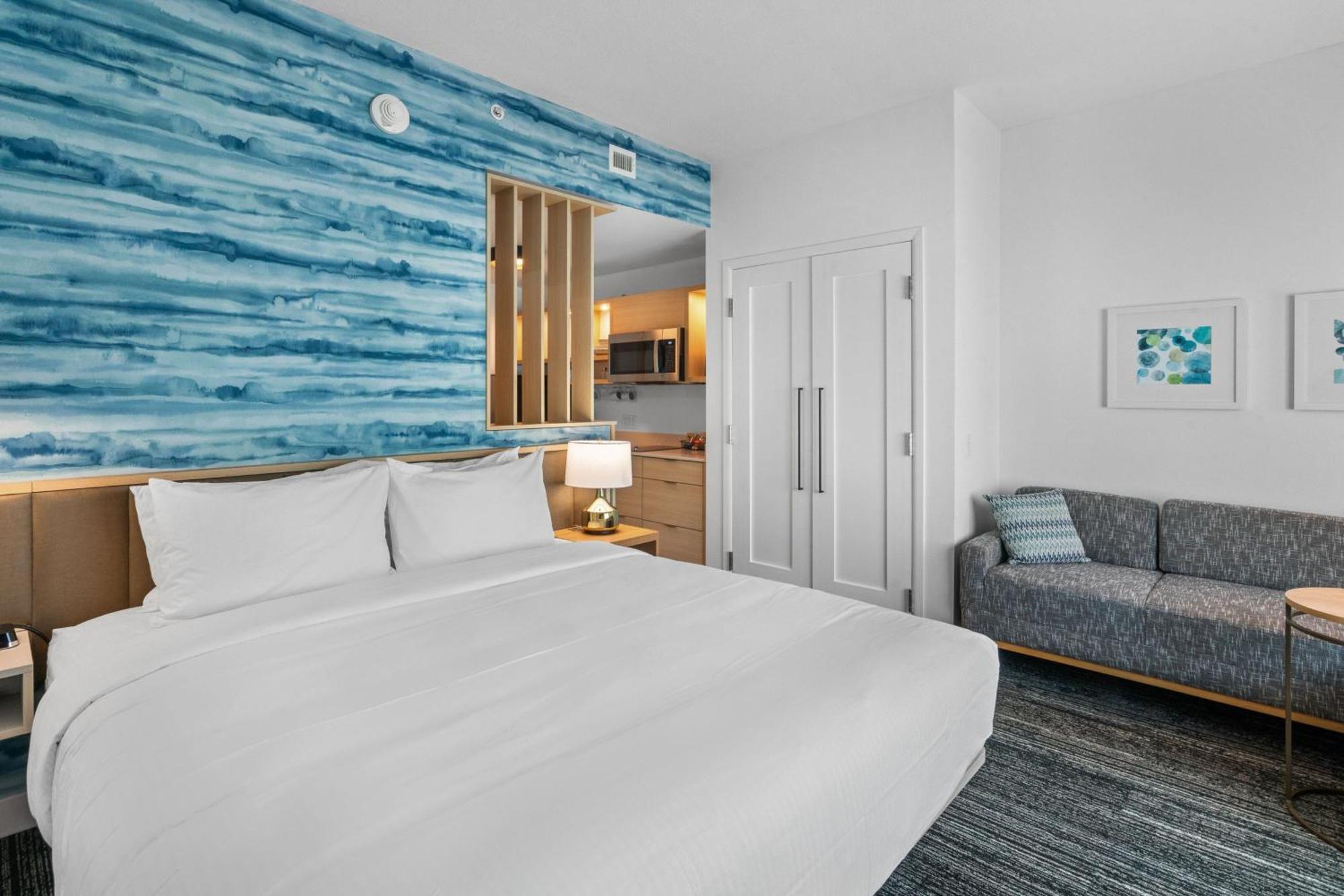 Towneplace Suites Jacksonville Airport Eksteriør bilde
