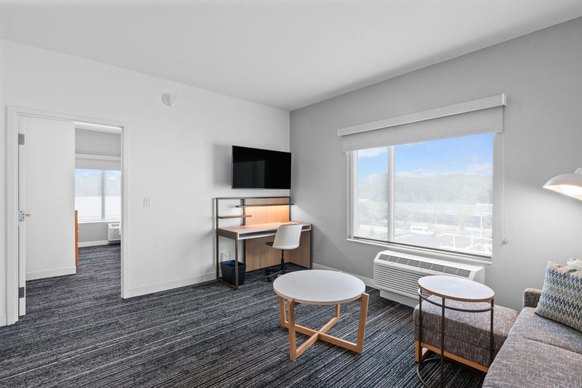 Towneplace Suites Jacksonville Airport Eksteriør bilde