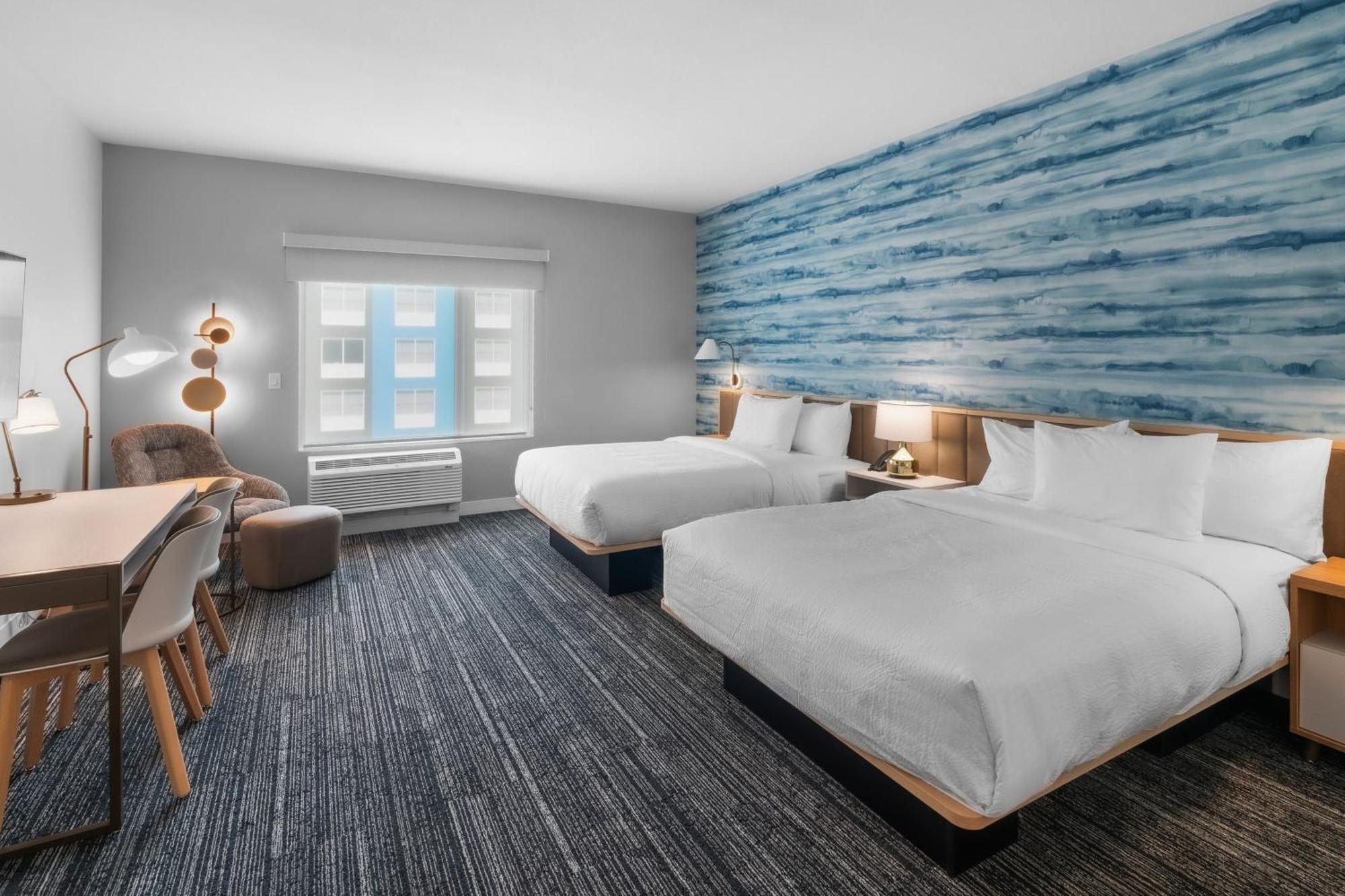 Towneplace Suites Jacksonville Airport Eksteriør bilde