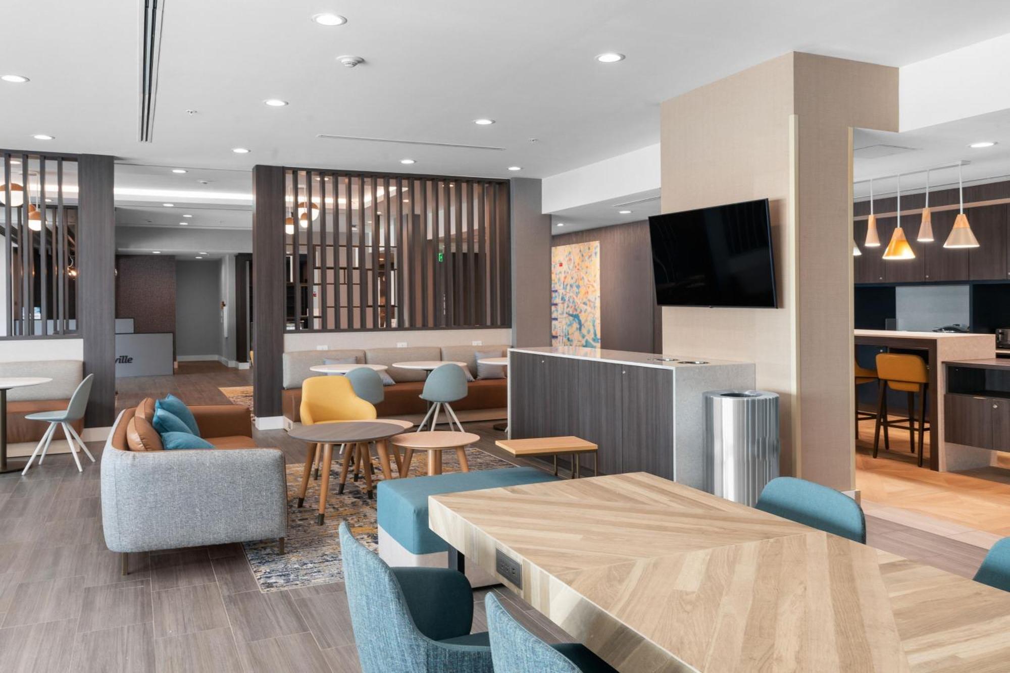 Towneplace Suites Jacksonville Airport Eksteriør bilde