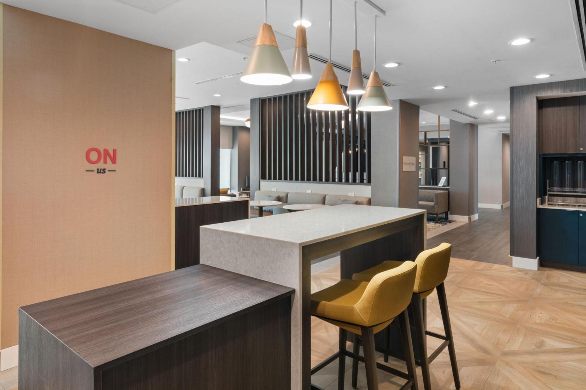 Towneplace Suites Jacksonville Airport Eksteriør bilde