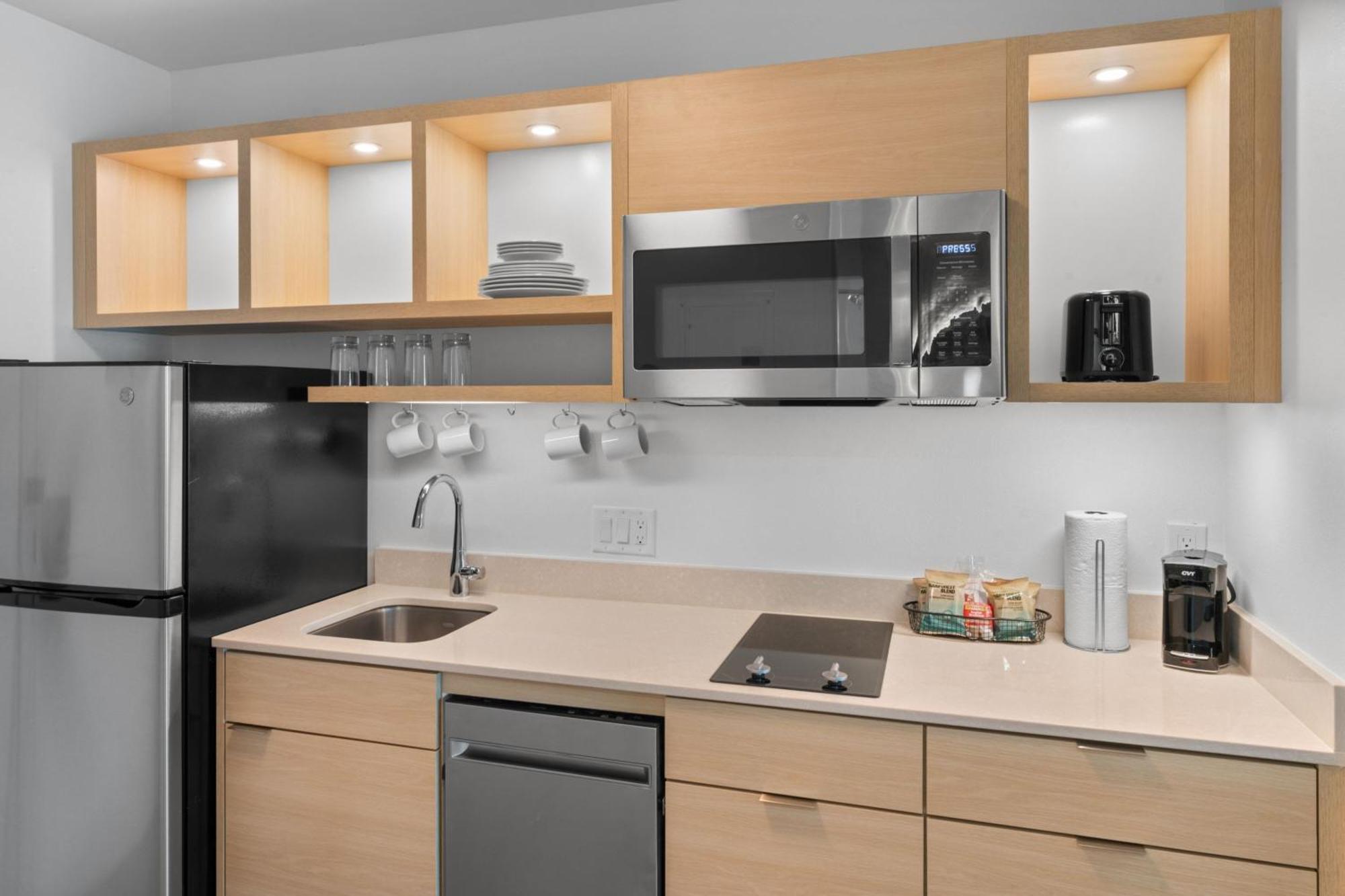 Towneplace Suites Jacksonville Airport Eksteriør bilde