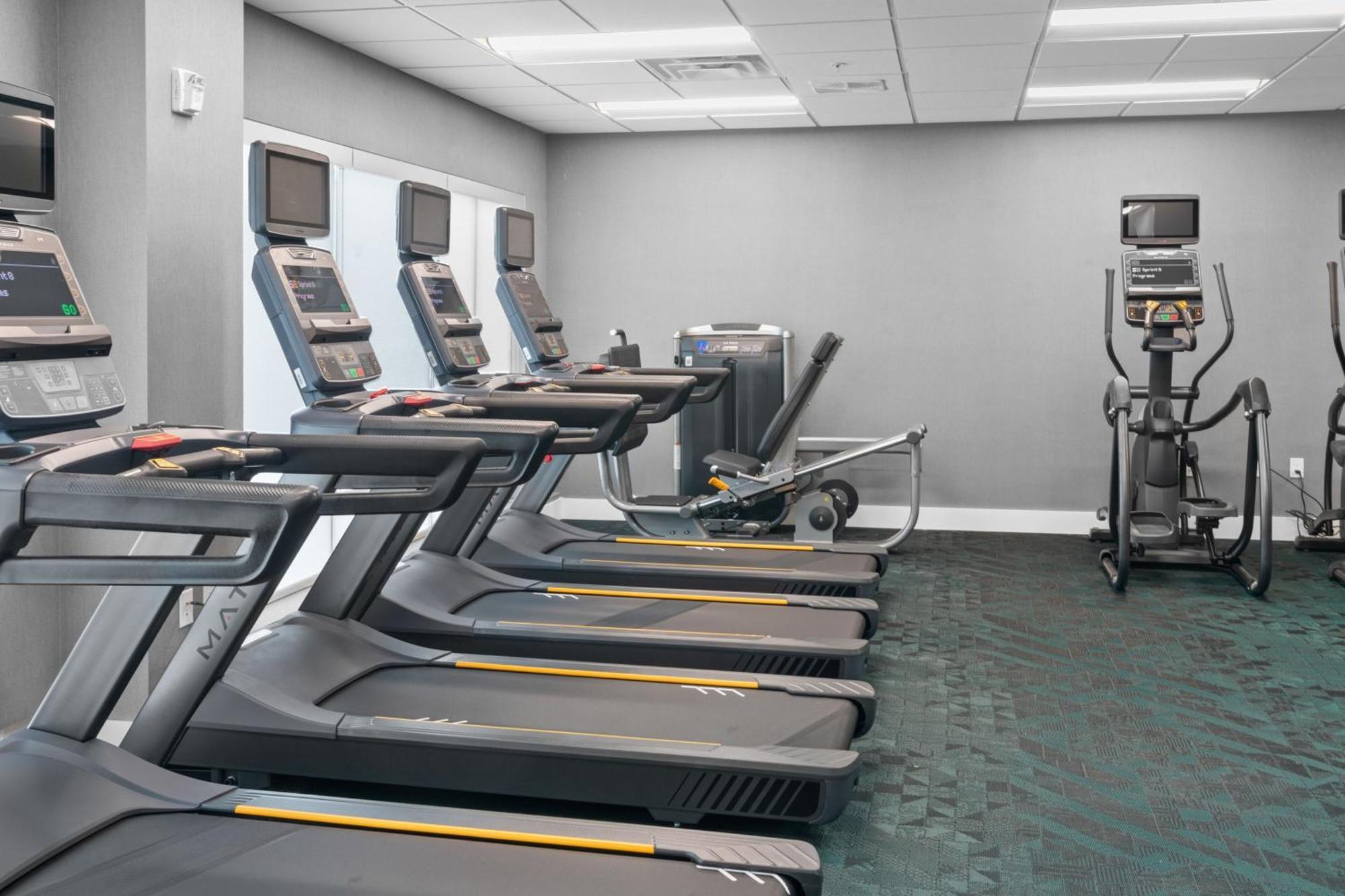 Towneplace Suites Jacksonville Airport Eksteriør bilde