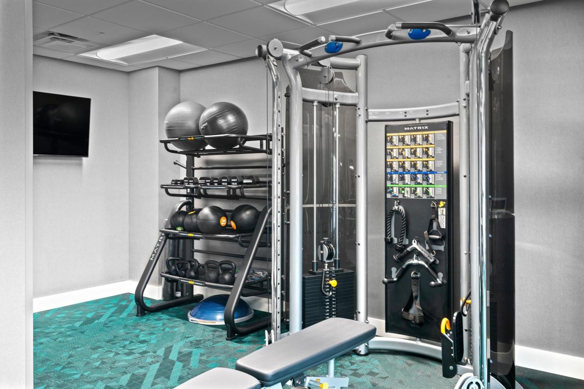 Towneplace Suites Jacksonville Airport Eksteriør bilde