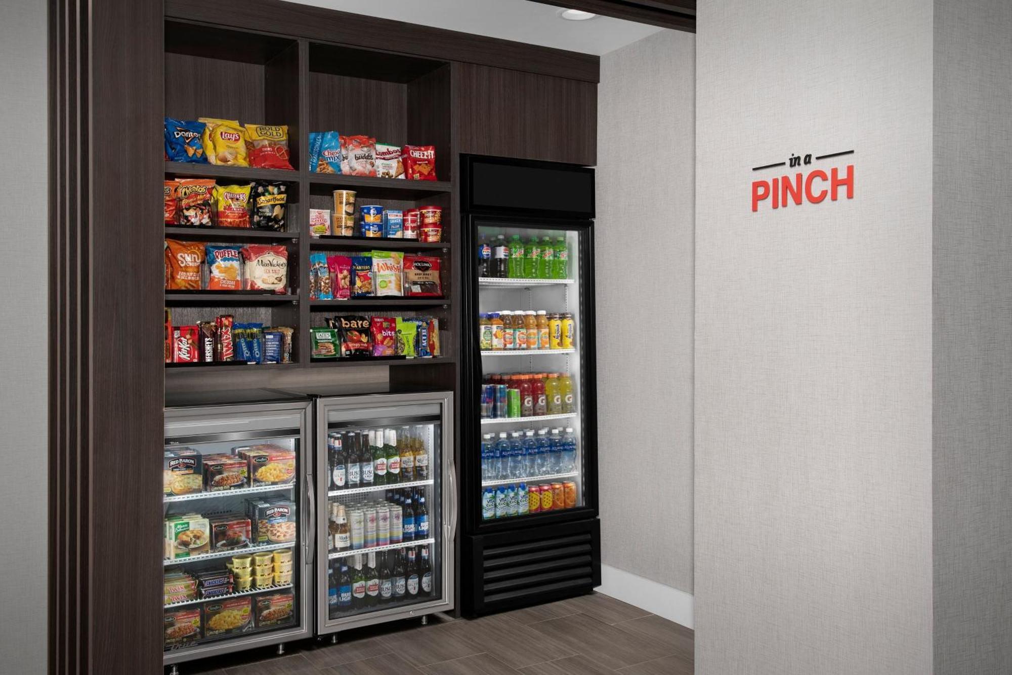 Towneplace Suites Jacksonville Airport Eksteriør bilde
