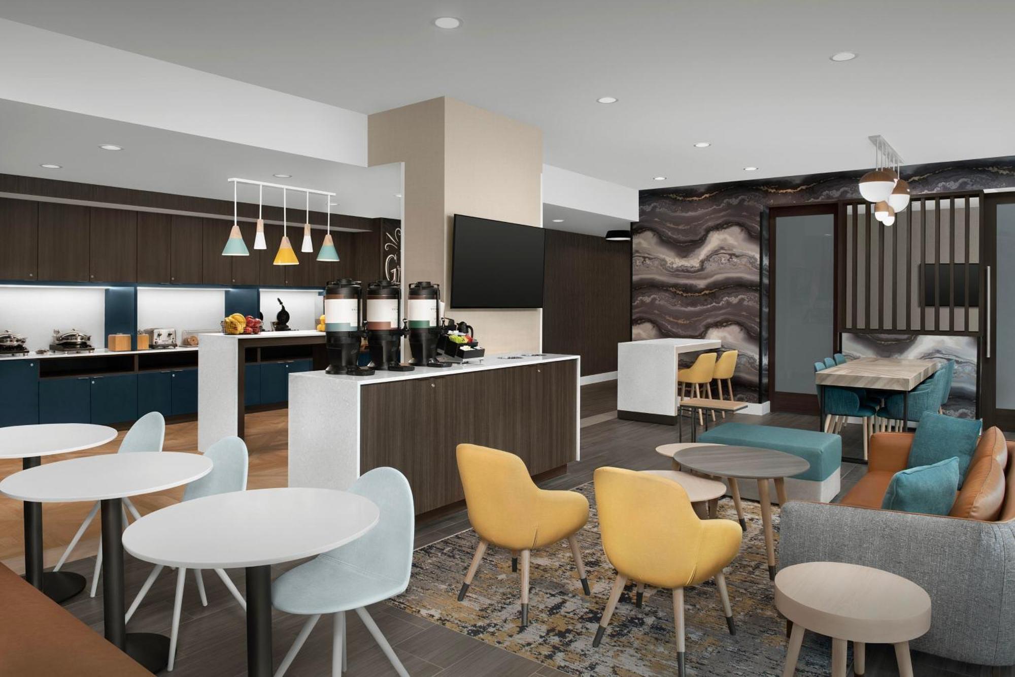 Towneplace Suites Jacksonville Airport Eksteriør bilde