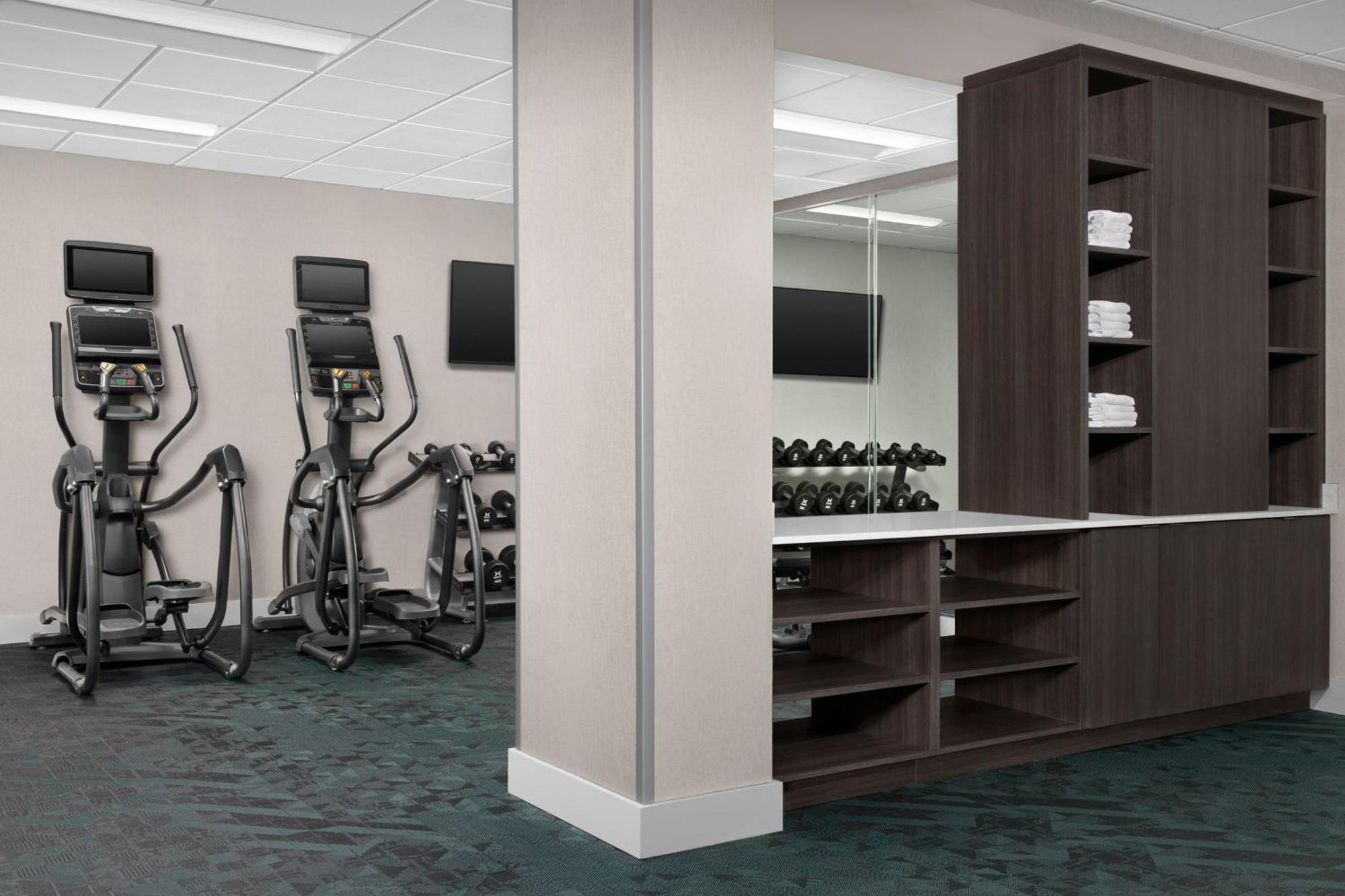 Towneplace Suites Jacksonville Airport Eksteriør bilde