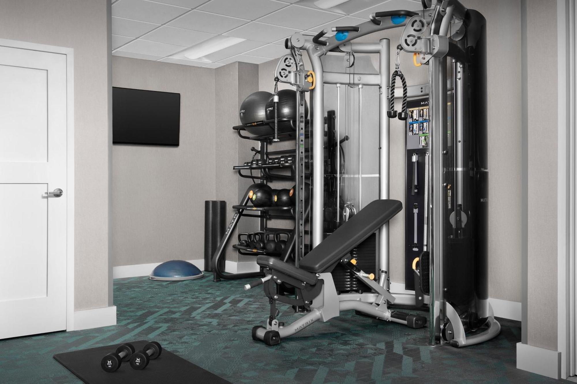 Towneplace Suites Jacksonville Airport Eksteriør bilde