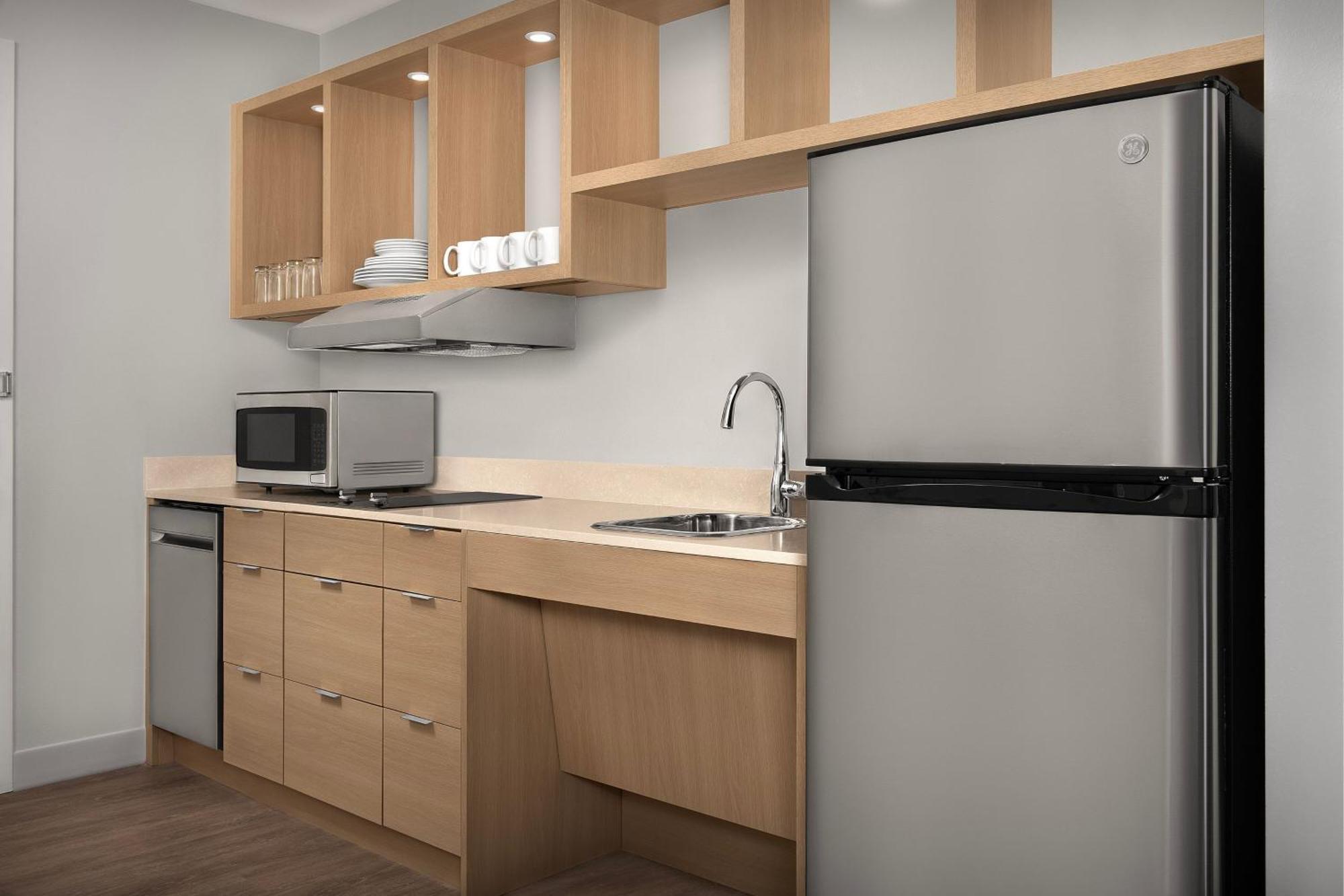 Towneplace Suites Jacksonville Airport Eksteriør bilde