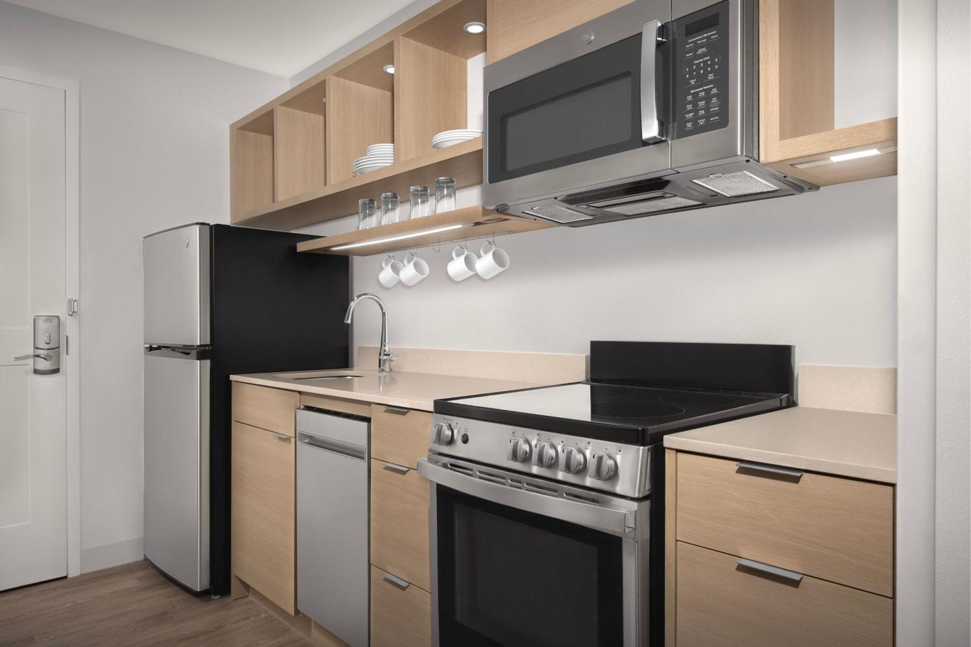 Towneplace Suites Jacksonville Airport Eksteriør bilde