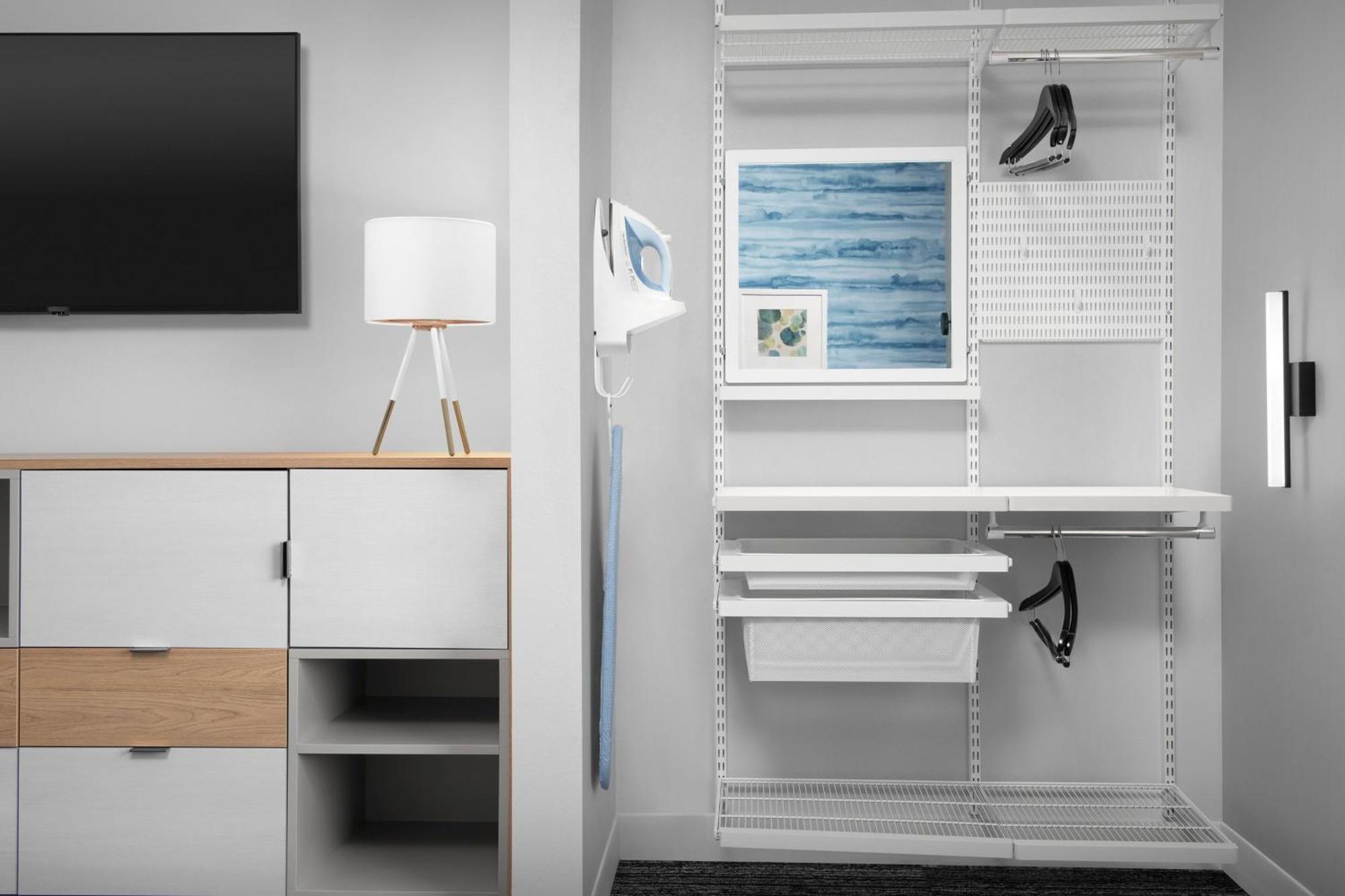 Towneplace Suites Jacksonville Airport Eksteriør bilde