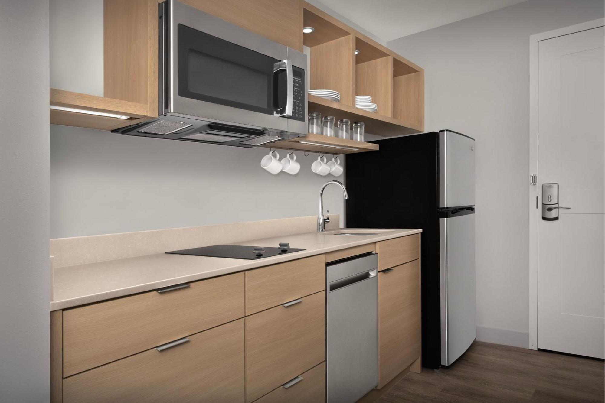 Towneplace Suites Jacksonville Airport Eksteriør bilde
