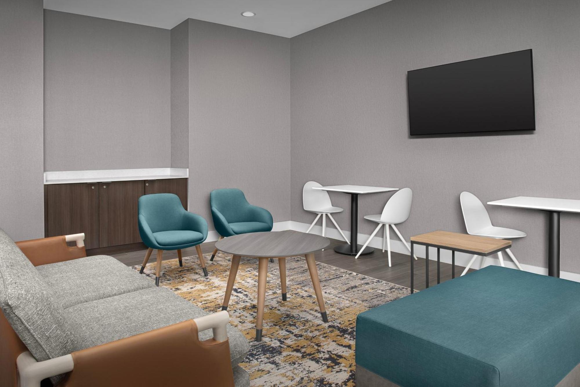 Towneplace Suites Jacksonville Airport Eksteriør bilde