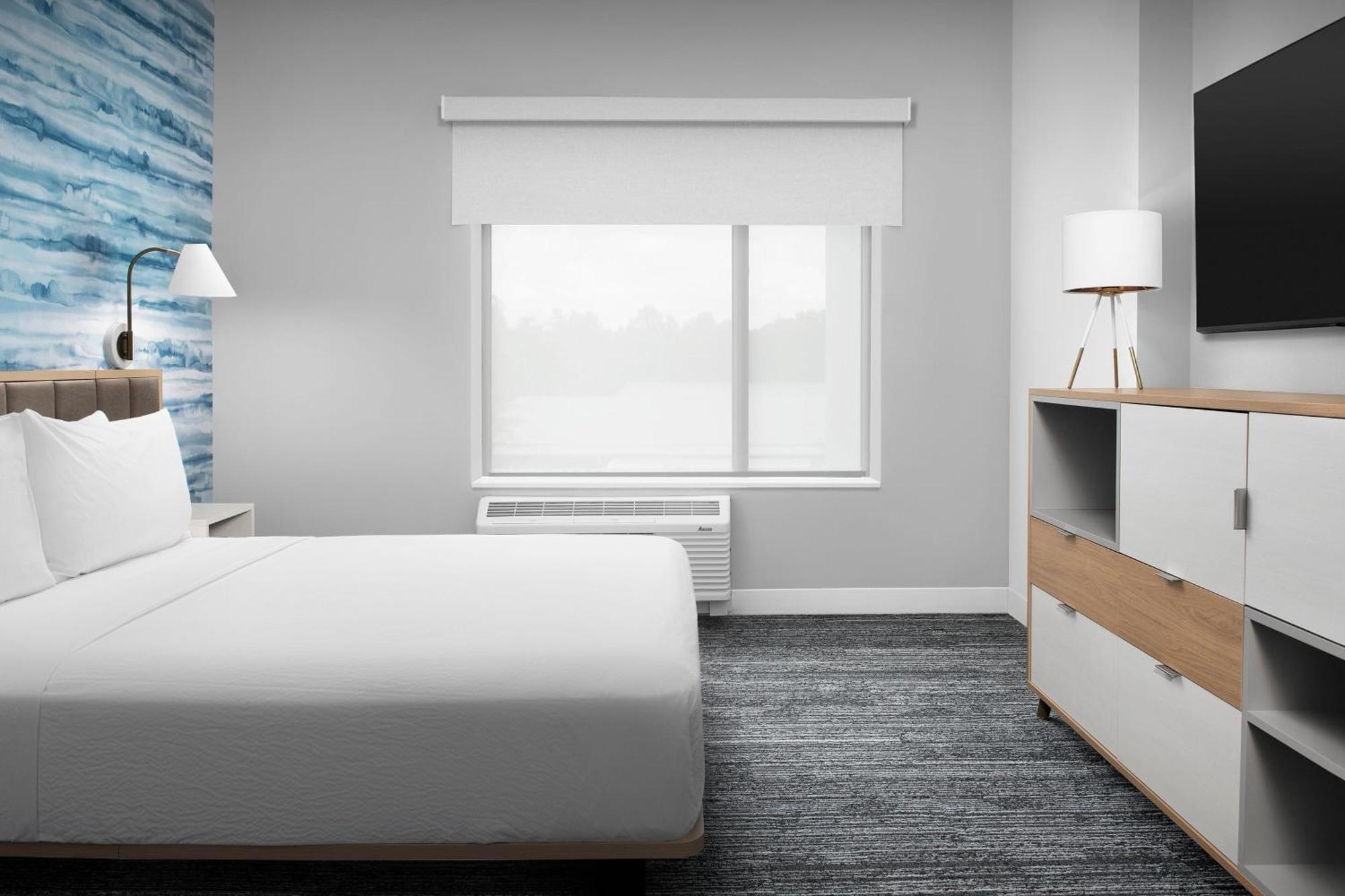 Towneplace Suites Jacksonville Airport Eksteriør bilde