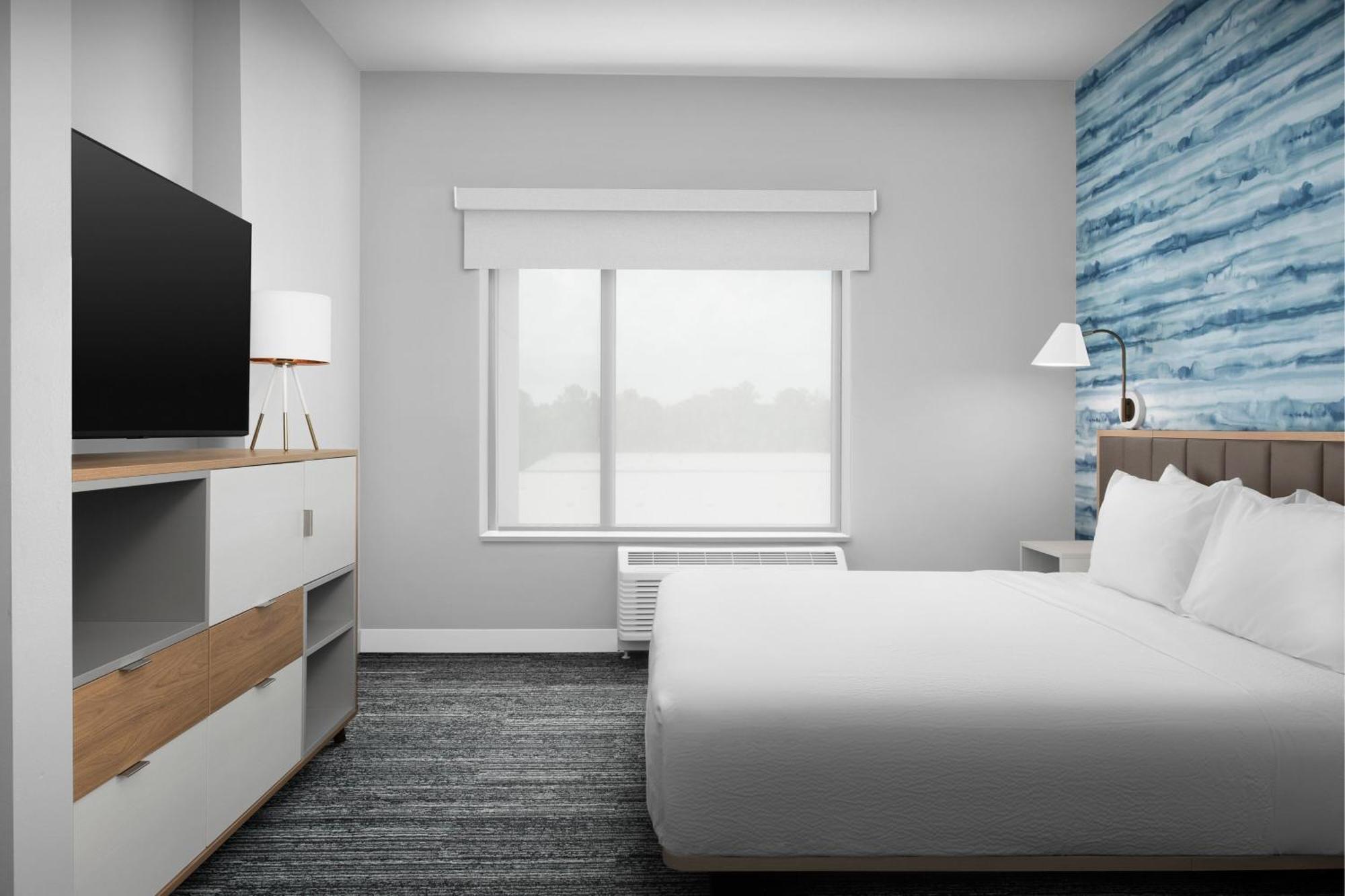 Towneplace Suites Jacksonville Airport Eksteriør bilde