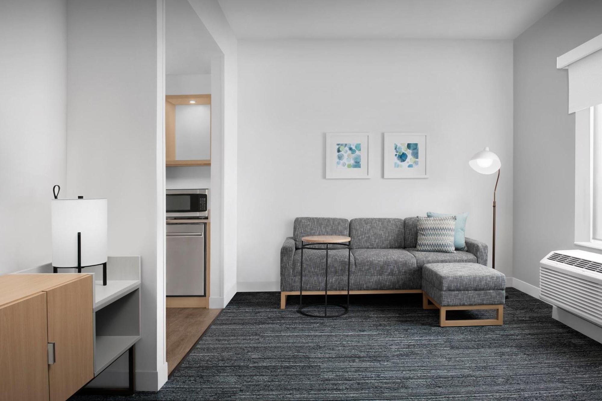 Towneplace Suites Jacksonville Airport Eksteriør bilde