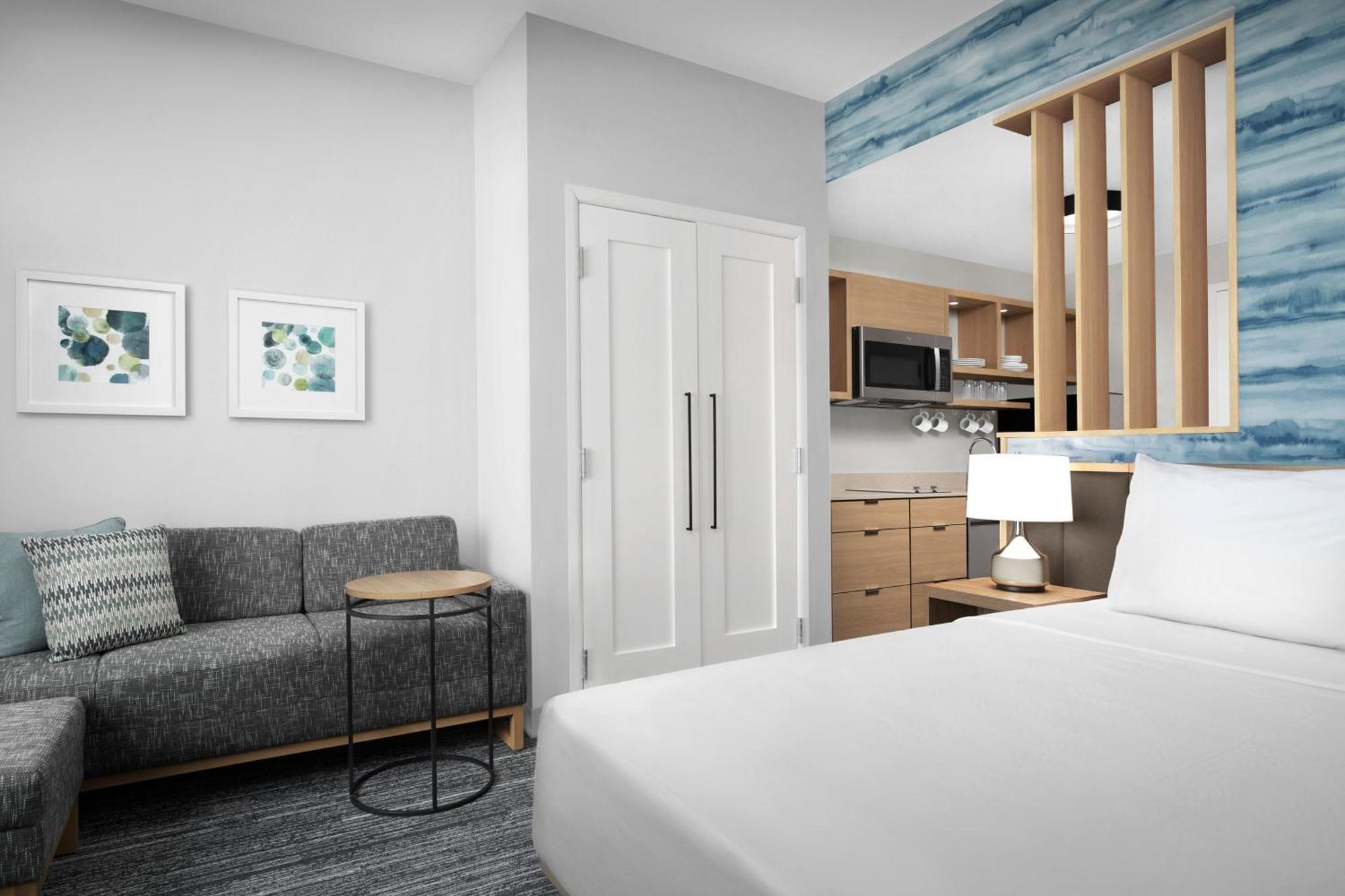 Towneplace Suites Jacksonville Airport Eksteriør bilde