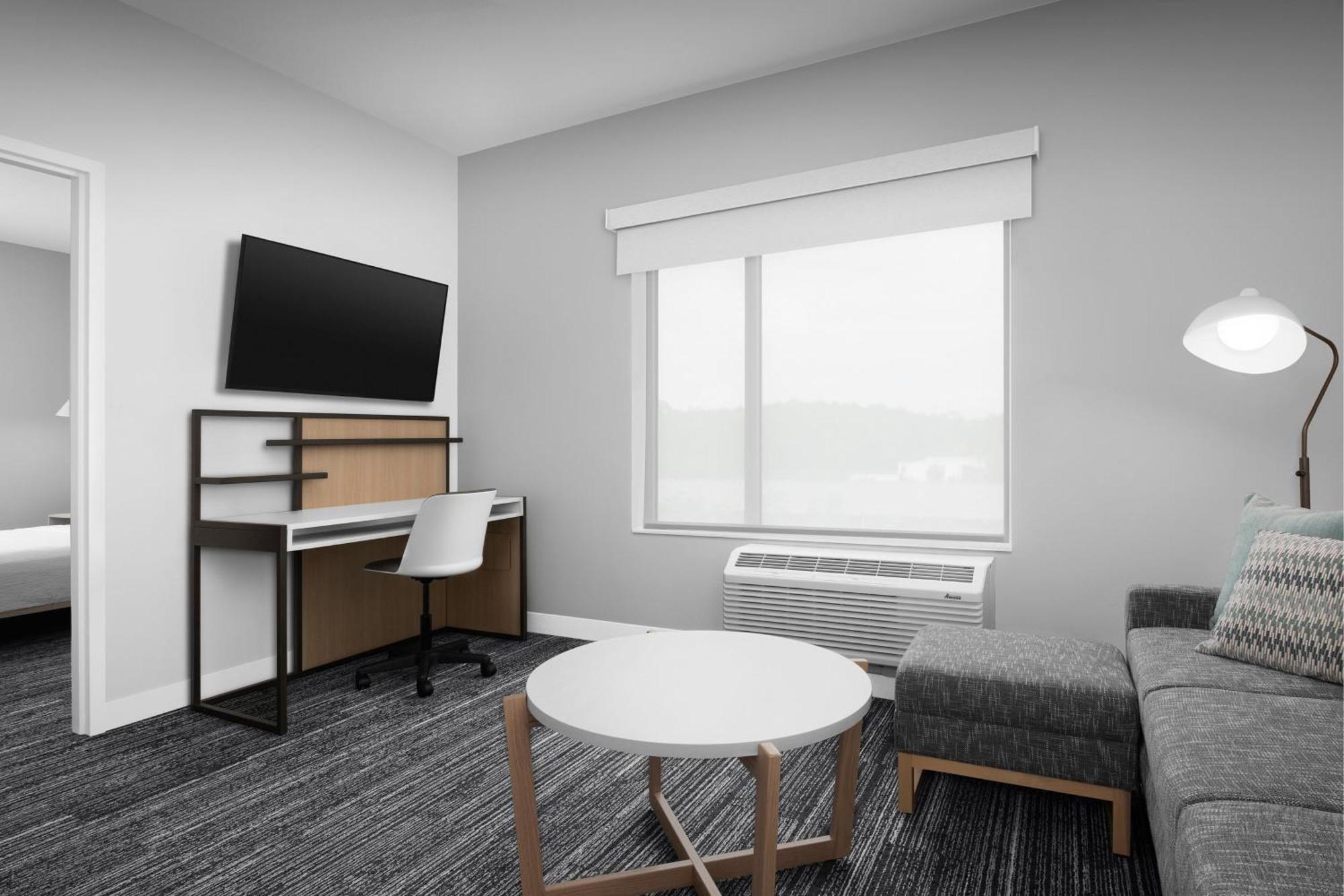 Towneplace Suites Jacksonville Airport Eksteriør bilde